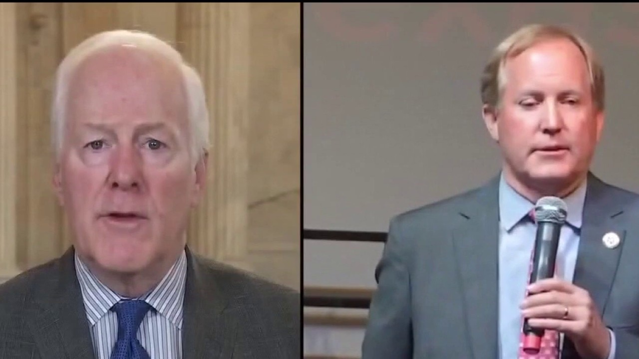 Primary Election: High-stake runoff elections