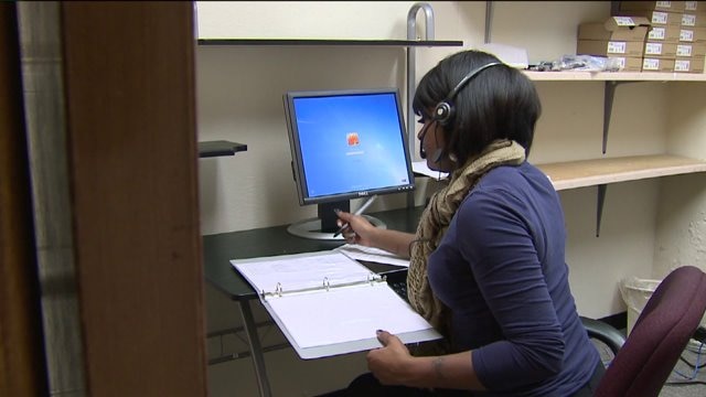 Surviving human trafficking: Victims can reach out to a weekend support `warm-line`