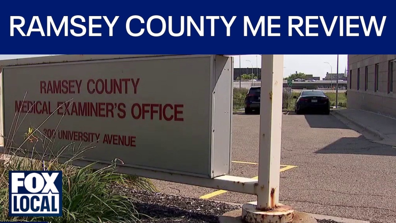 Ramsey County confirms 6 convictions in Dr. McGee cases
