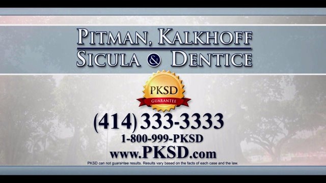 FOX Focus: Watch this edition of "Case or No Case" with PKSD, see if legal help is needed