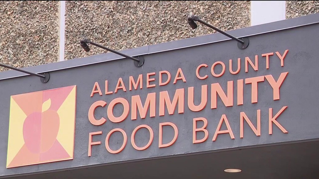 KTVU partners with Alameda County Food Bank for July 4 giving campaign