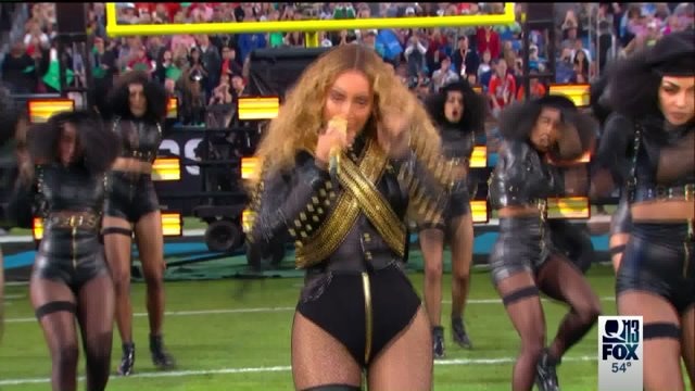 Warning about possible Beyonce concert tickets scam