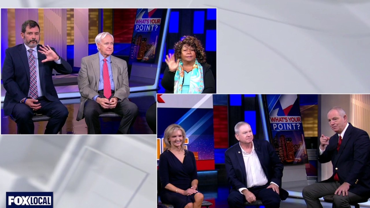 What's Your Point? Overtime | April 19, 2026