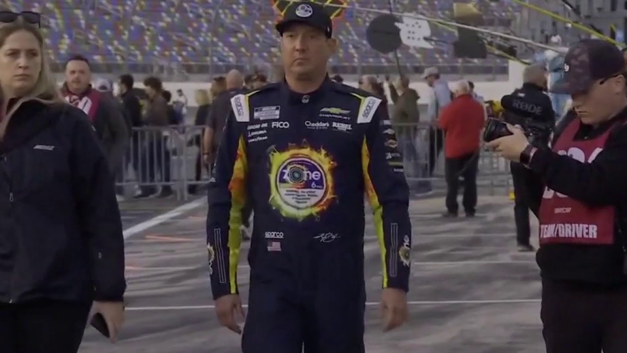 What killed Kyle Busch? Michigan Medicine doctor explains what sepsis is