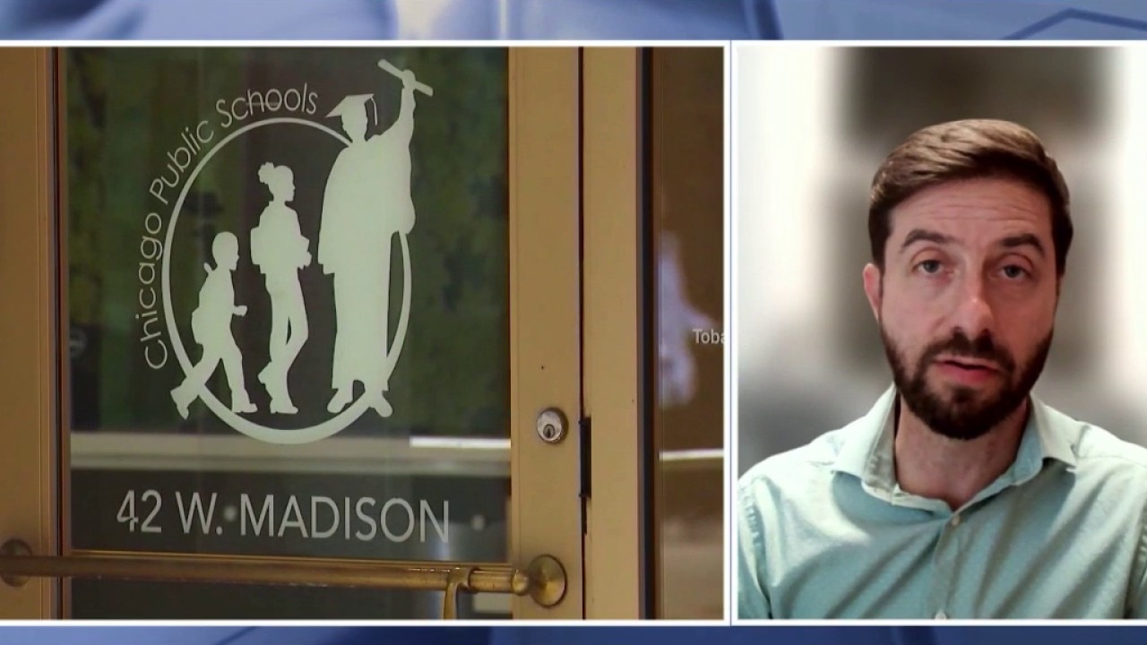 Chicago Board of Education passes CPS budget 