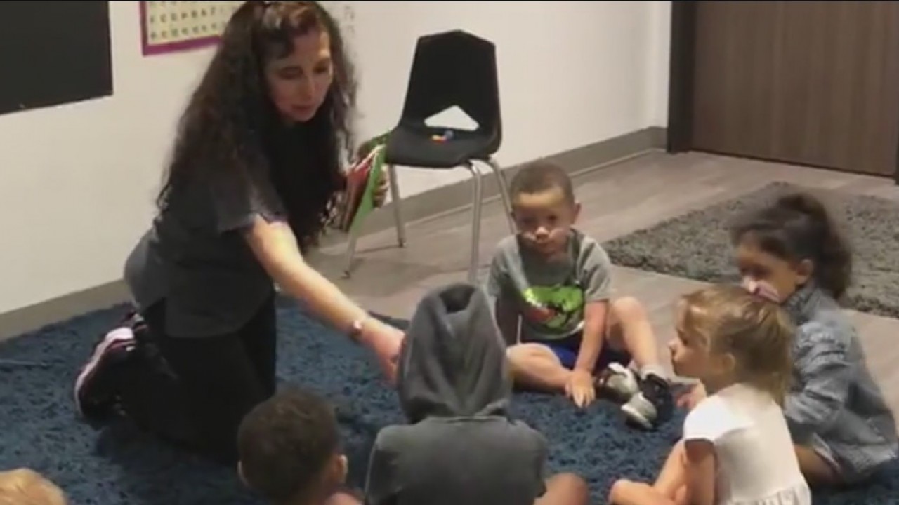 Texas parents uncertain about health safety at schools, daycares