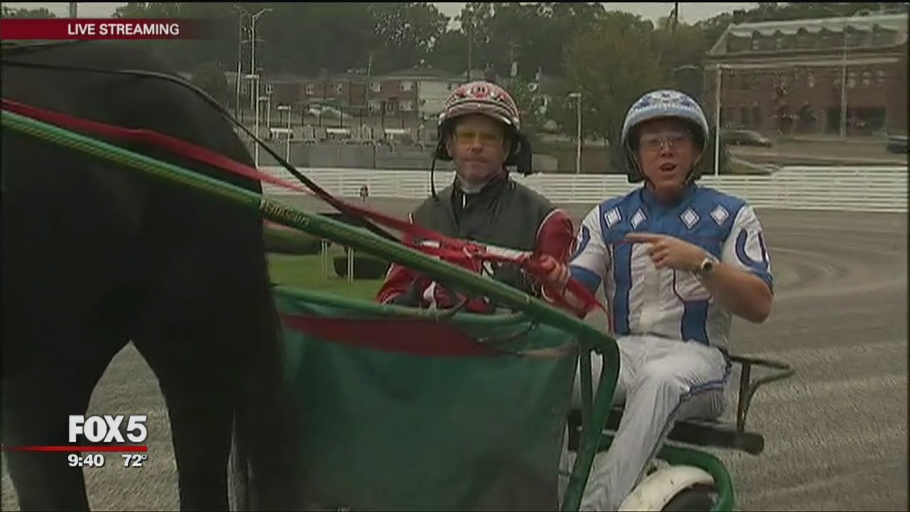 Yonkers International Trot