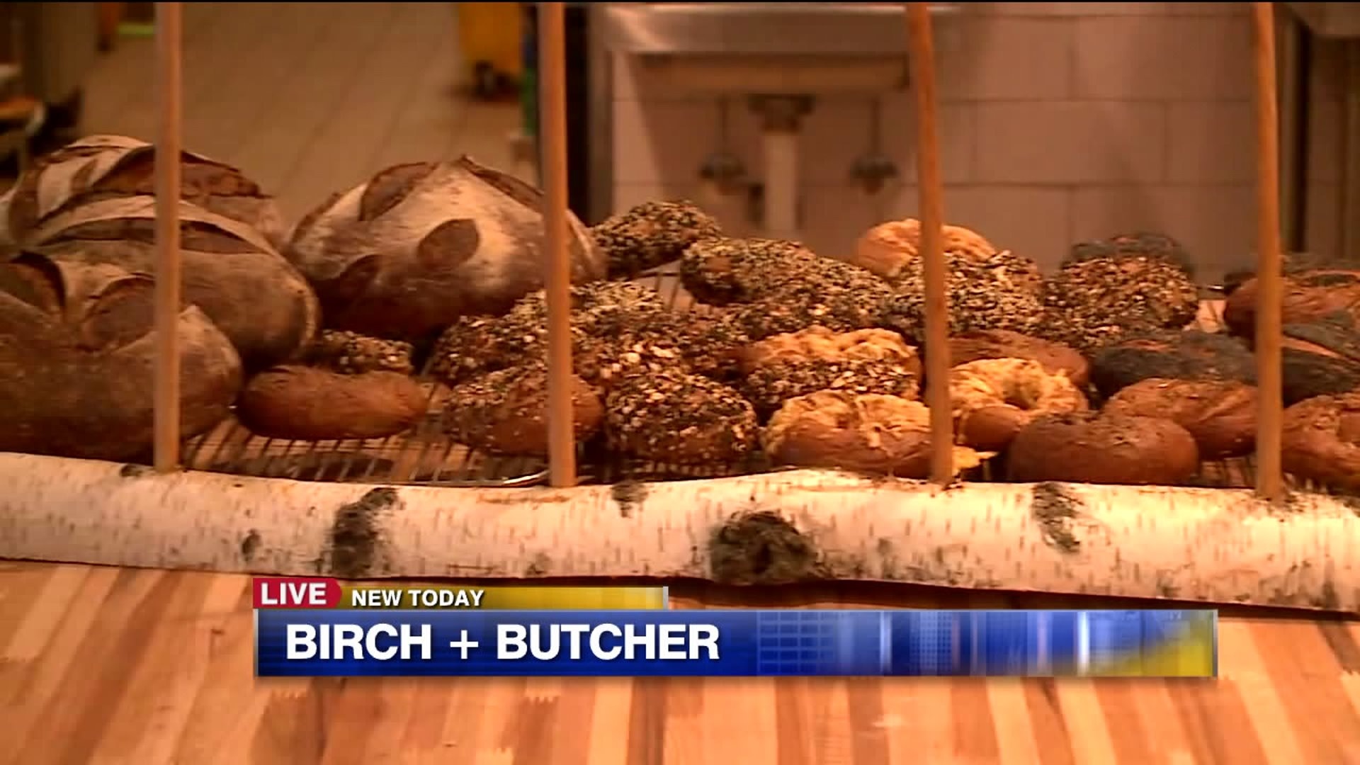 About Birch + Butcher