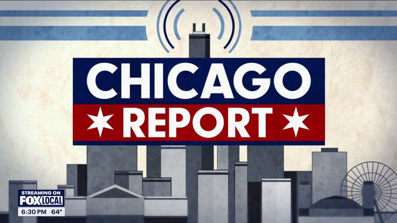 Mayor Johnson's approval rating and federal immigration enforcement hits small Illinois town | The Chicago Report