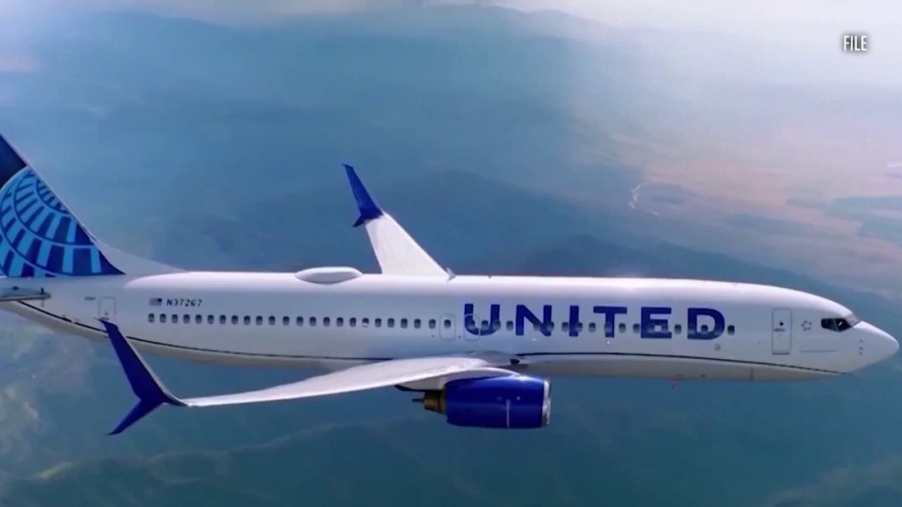 Pilot reports drone encounter over San Diego