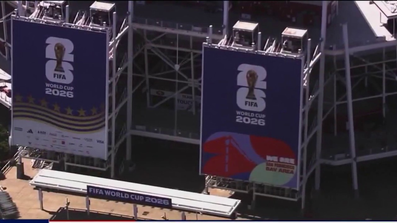 Team Paraguay will train at SJSU ahead of FIFA World Cup