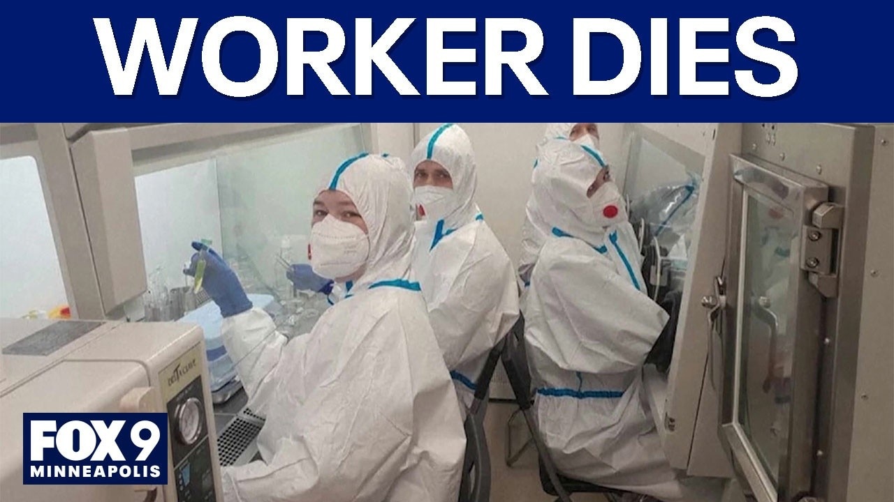 Suspected plague death sparks fear in Russia