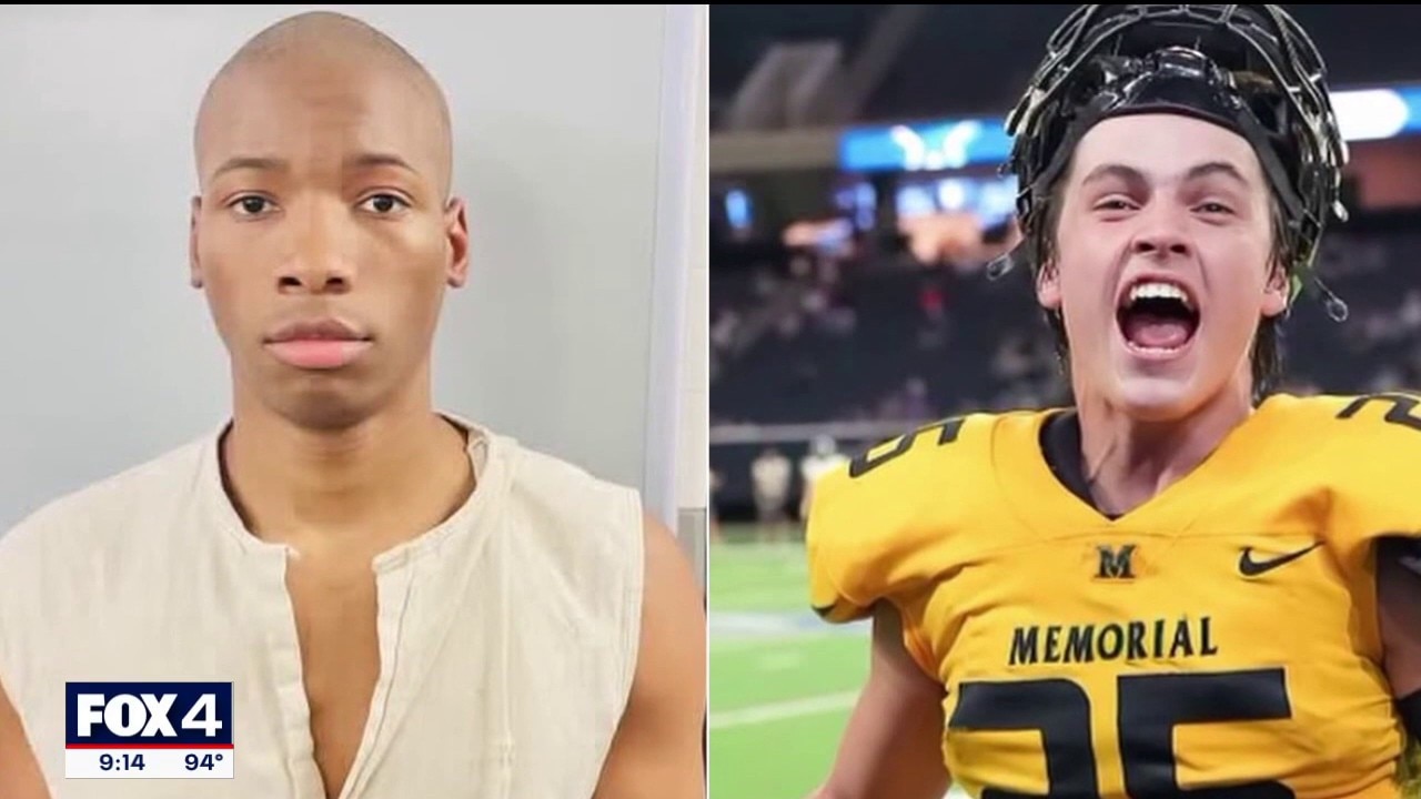 Austin Metcalf's dad reacts to Karmelo Anthony retrial hearing