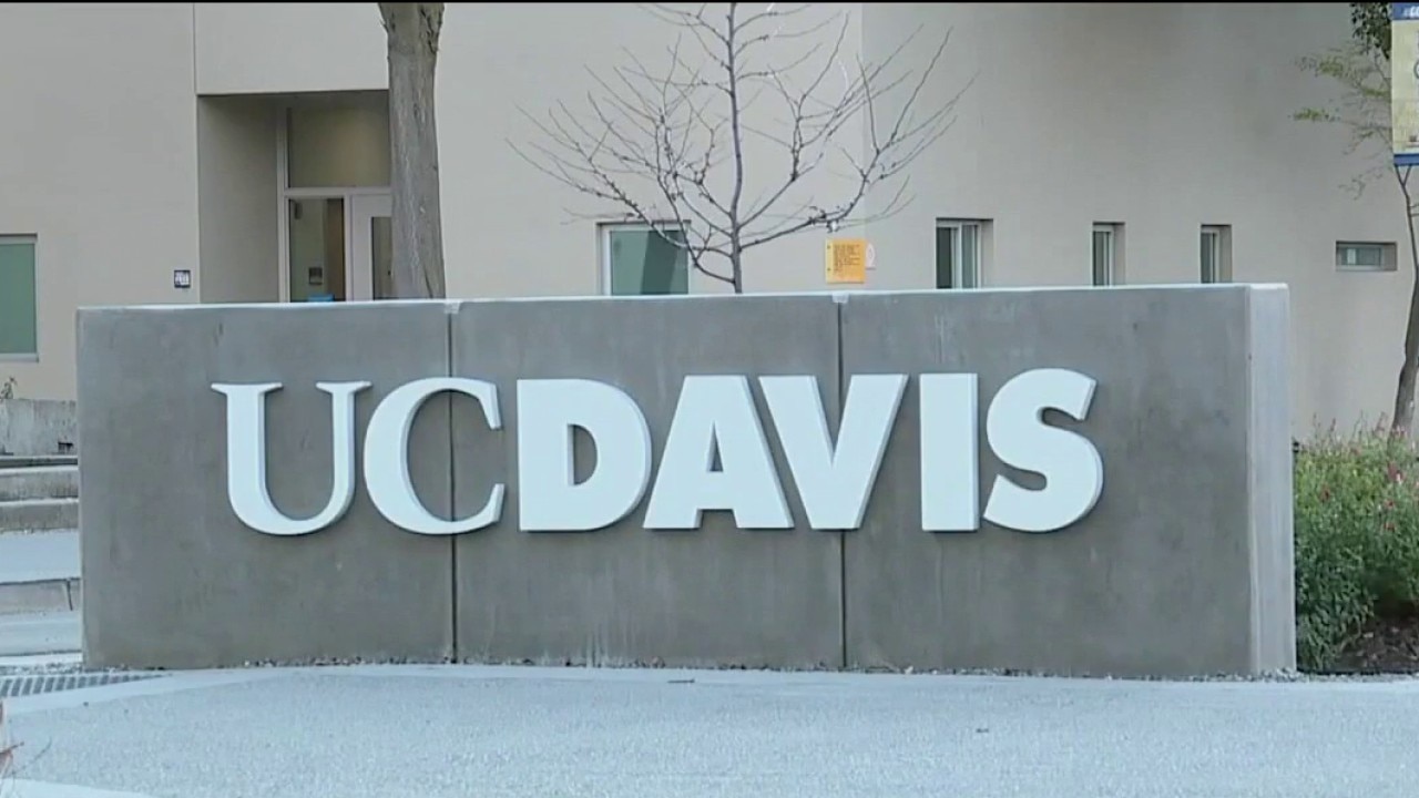 UC System Accepts Record Number of California Residents