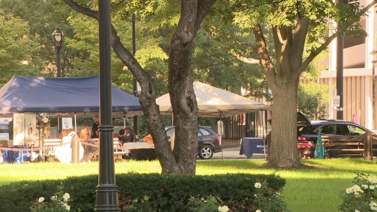 Milwaukee Labor Day celebration features parade and festival