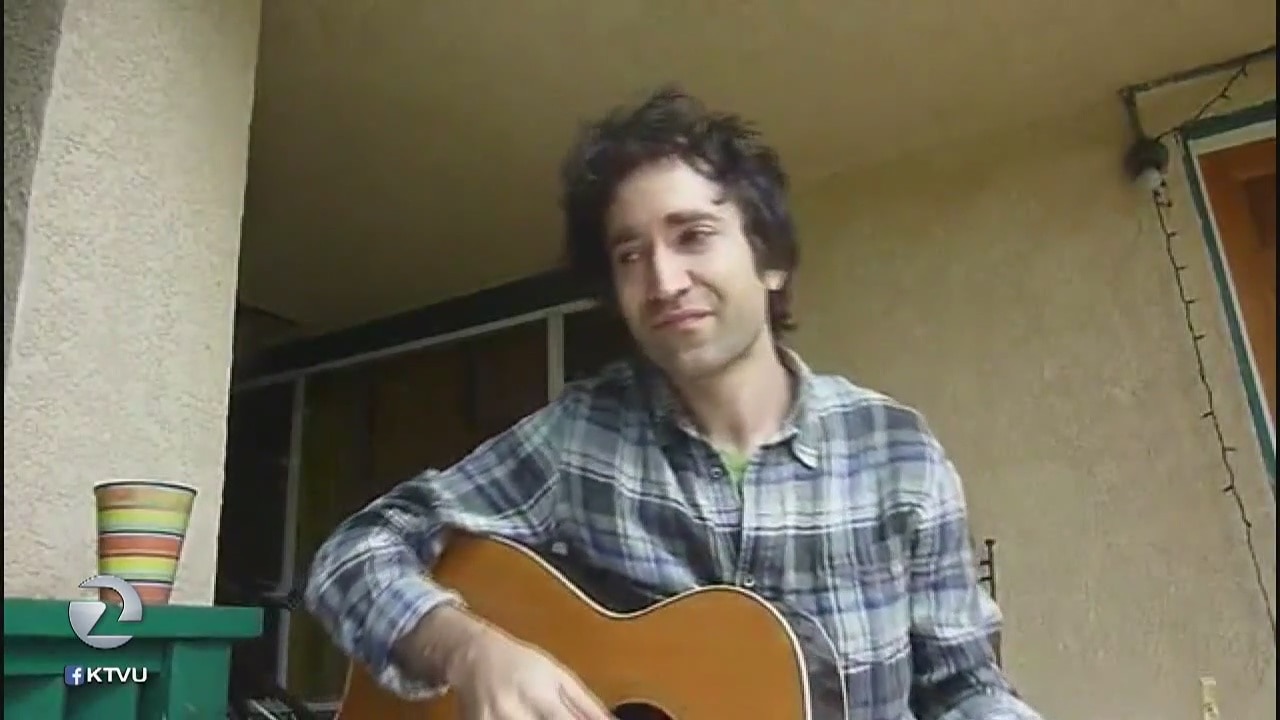 Local musician robbed of laptop, dragged to death in Oakland