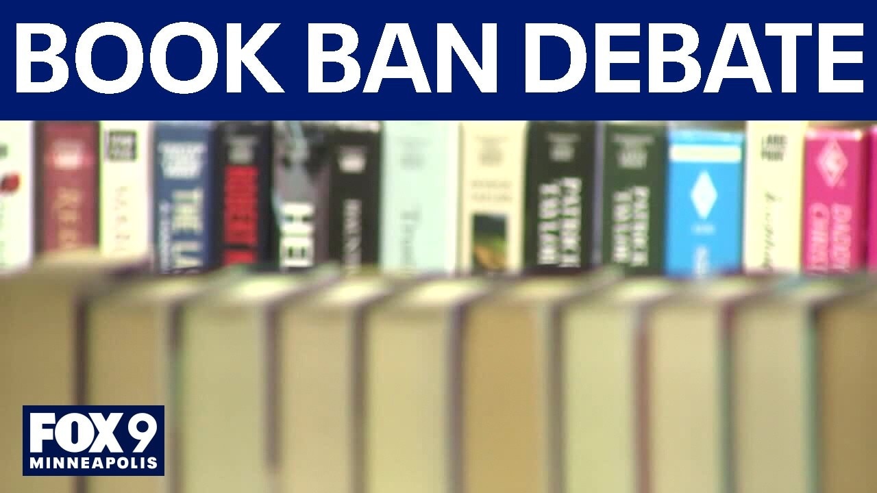 Schools find loophole in Minnesota's ban on books