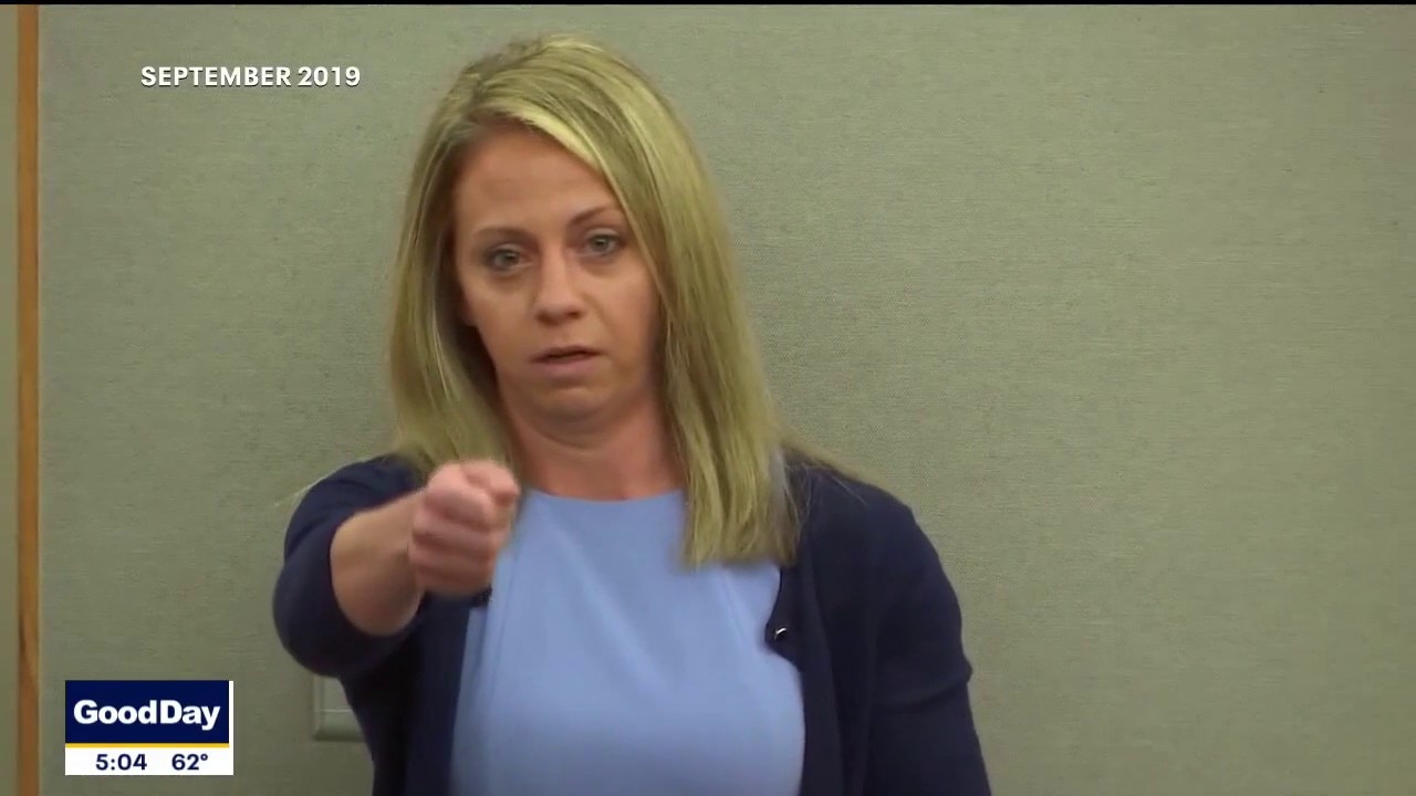 Amber Guyger set to be released from prison today