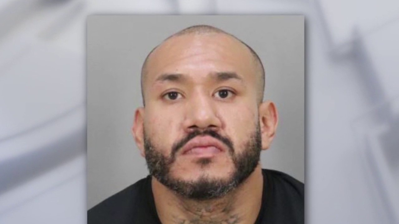 San Jose man accused in unprovoked attacks on elderly