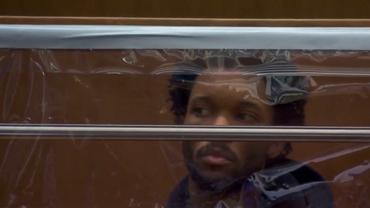 D4vd back in court for evidence hearing in teen's murder