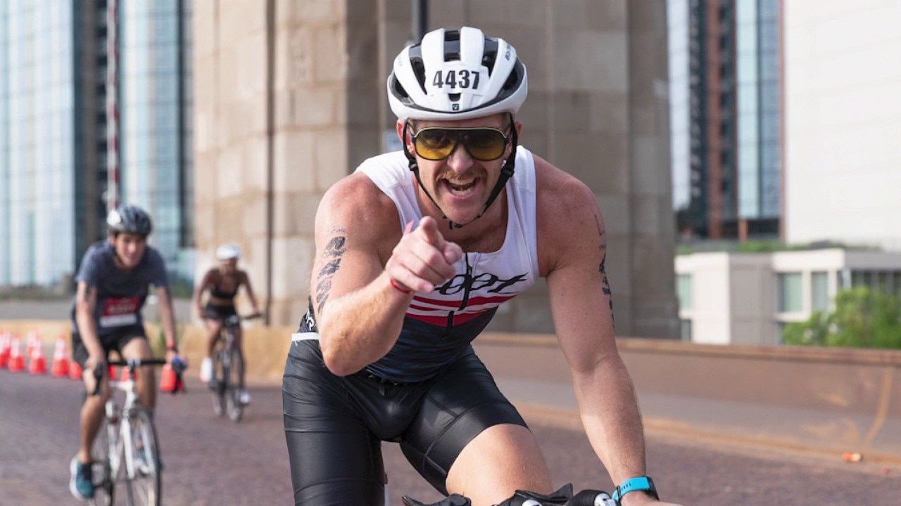 Supertri Chicago: What first-time triathletes need to know