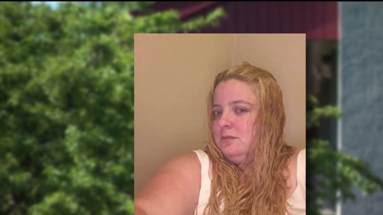 Woman found dead in Taylor motel room, police say boyfriend was living with corpse