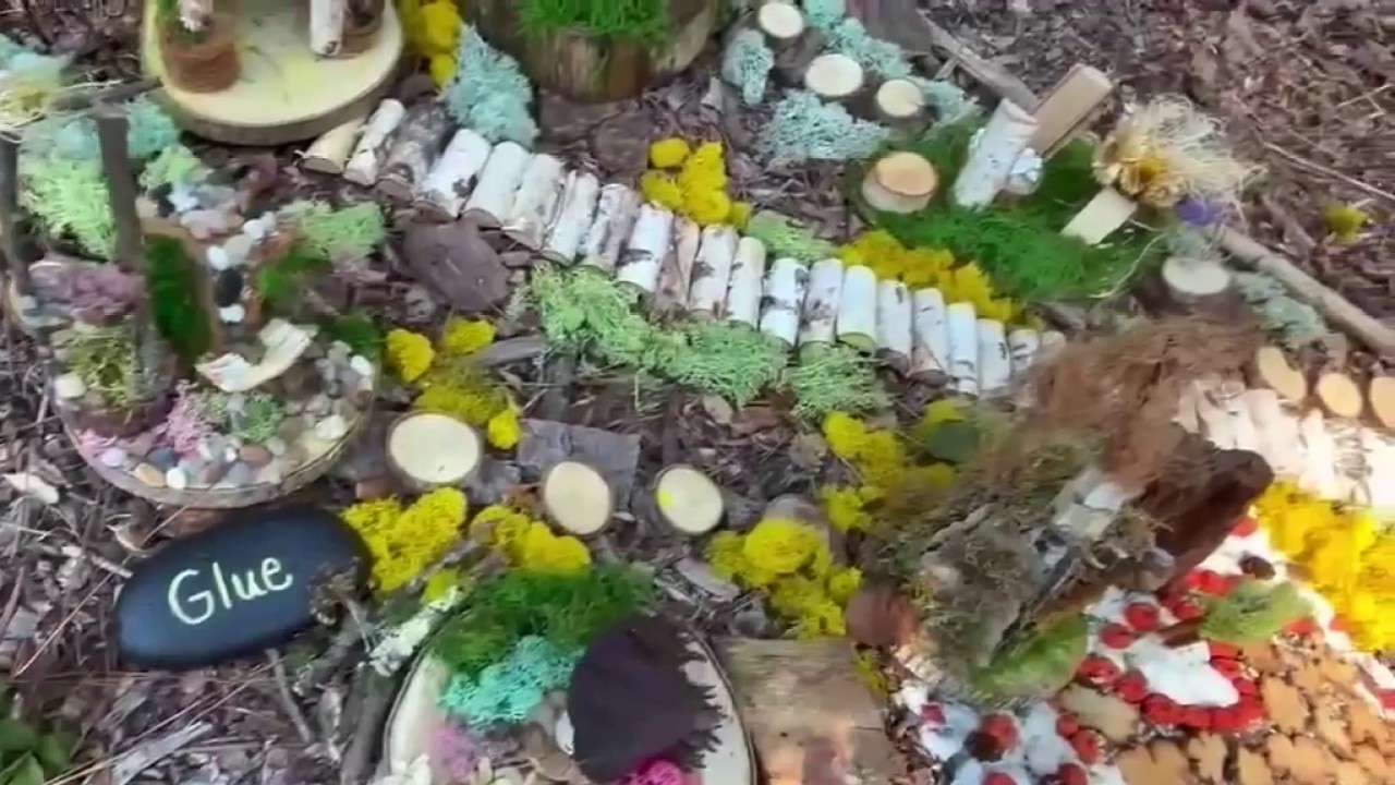14th annual 'Fairies in the Garden' returns to Decatur