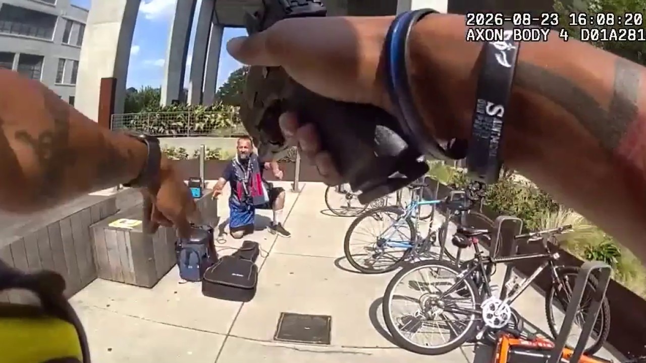 Beltline video release, bus crash, camping ordinance
