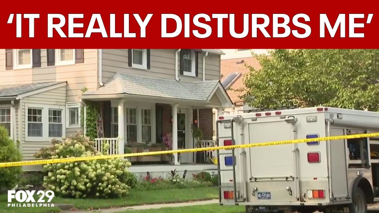 Woman killed in her Bristol Borough home: What we know