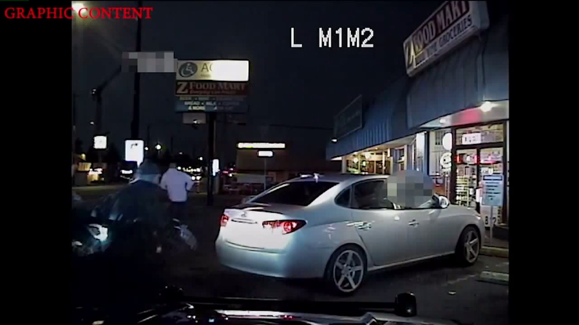 Father of man shot by Seattle Police files lawsuit