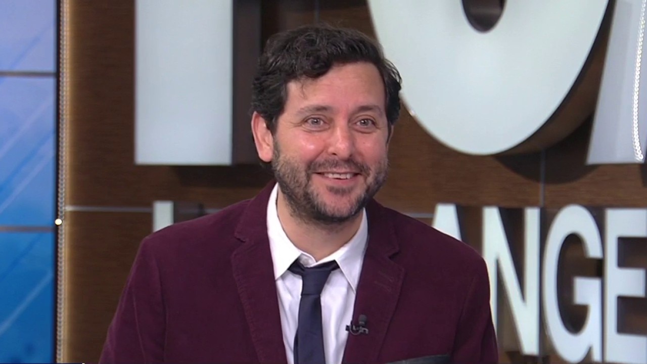 Ben Gleib visits GDLA+