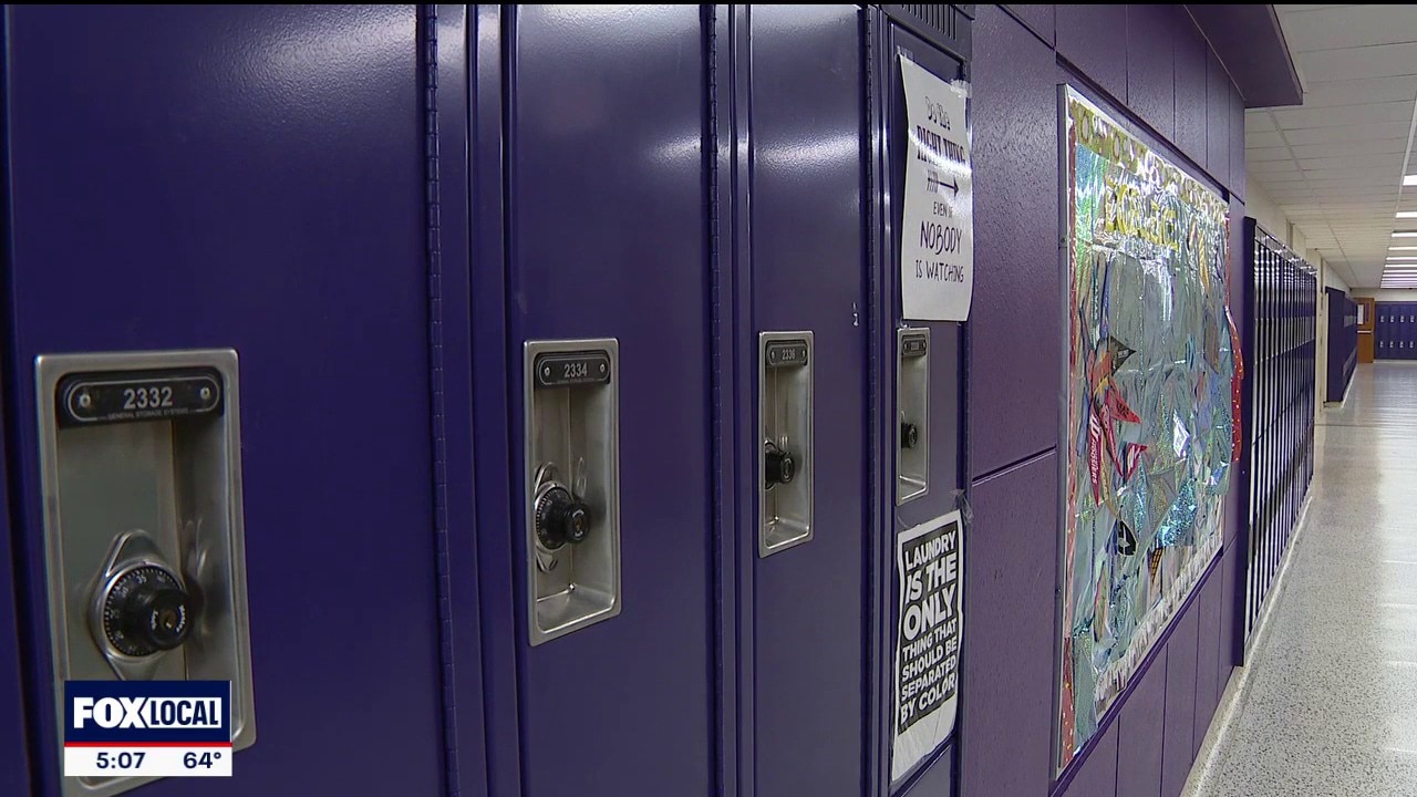 Texas Senate Bill 12 causes concern for at risk students