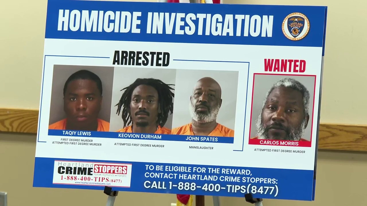 Multiple arrests following 2 death investigations