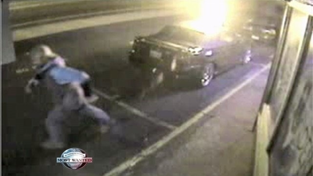 Dangerous arsonist: Help Pierce County detectives identify man who ignited car fire