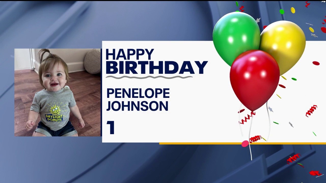 Good Day birthdays for Aug. 21