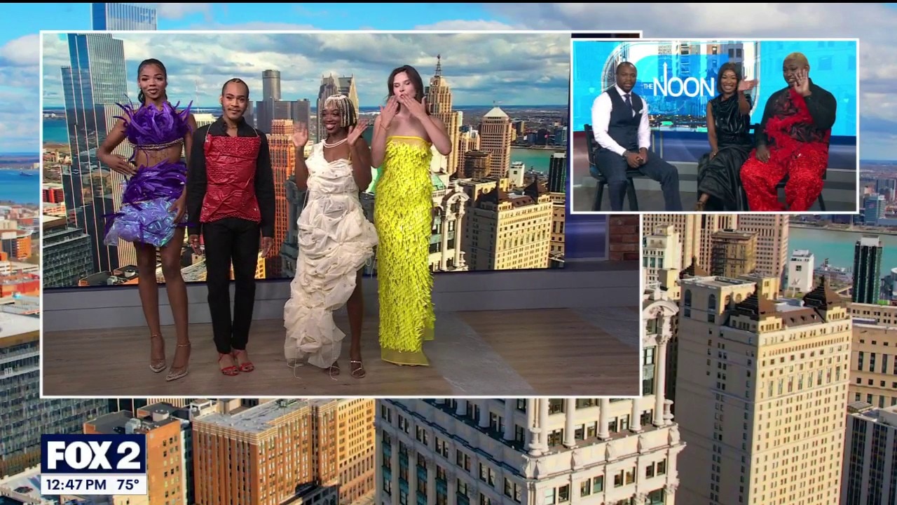 Strut Honey brings empowerment and inclusive style to Detroit