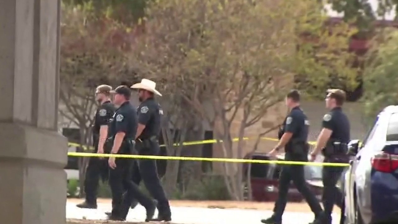 ICE shooting in Austin: Latest details