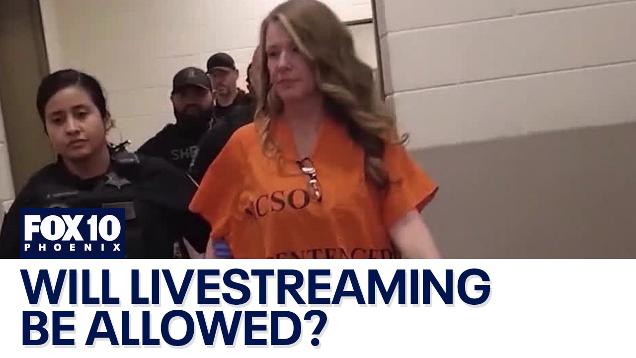 Lori Vallow-Daybell to appear in court on March 11