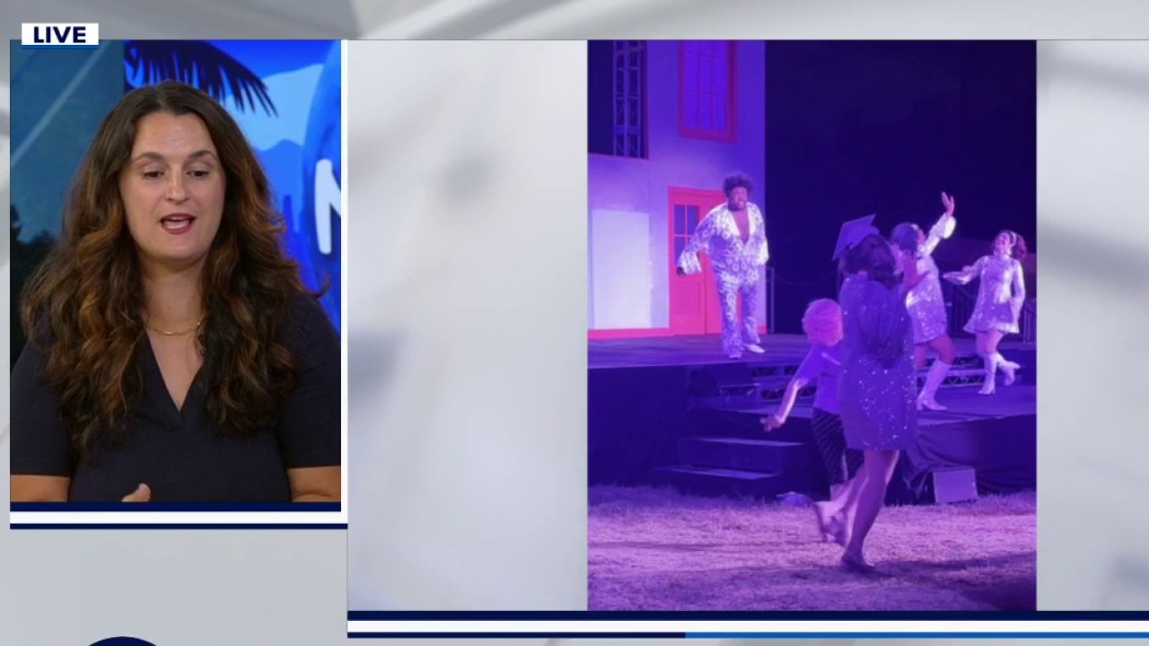 Altadena Music Theatre's 'Grease' runs Aug. 6-16