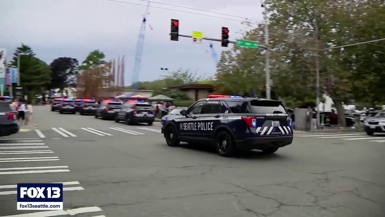 Police texts raise more questions on Bite of Seattle shooting response