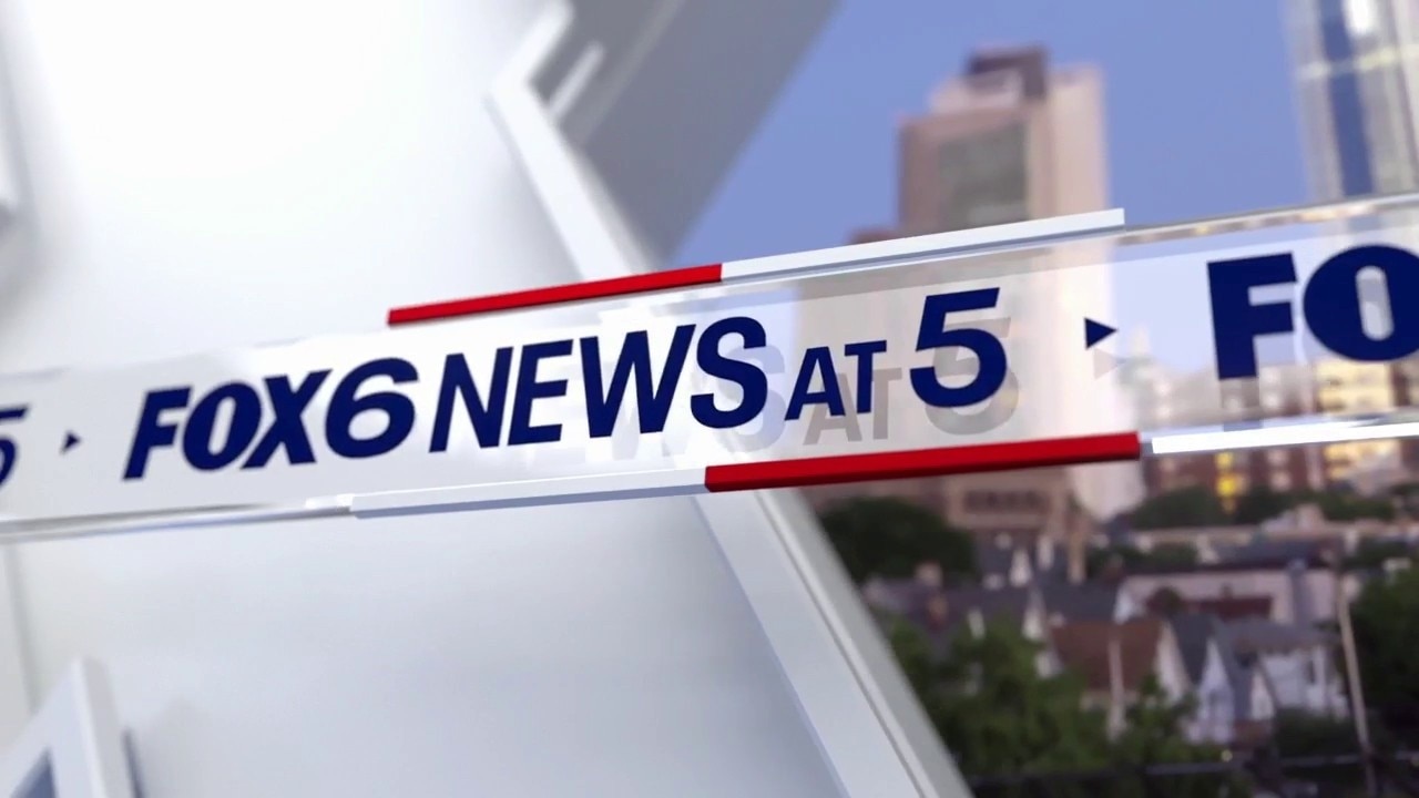 FOX6 News at 5 | Aug. 3, 2026