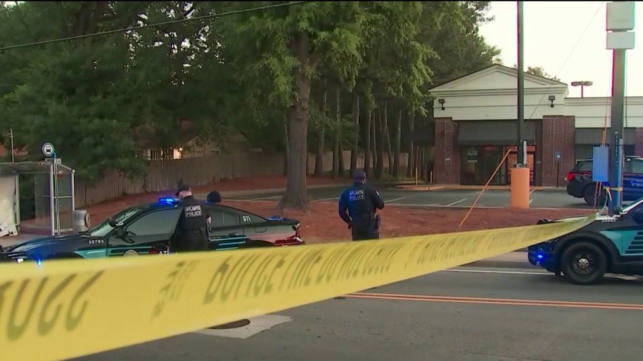 8AM Top Stories for May 18, 2026
