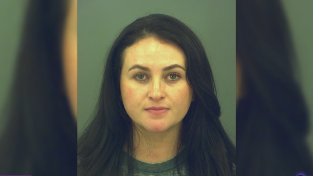 Mother sneaks into child?s middle school ? right intentions with bad execution or just a dumb idea?