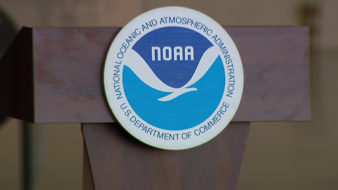 NOAA 2026 Atlantic hurricane season forecast: Below normal | FULL EXPLAINER