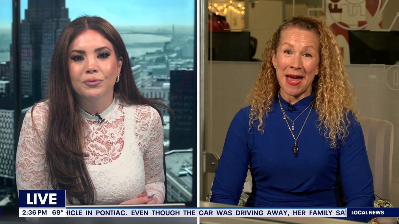 How to Write a Book Event in Detroit