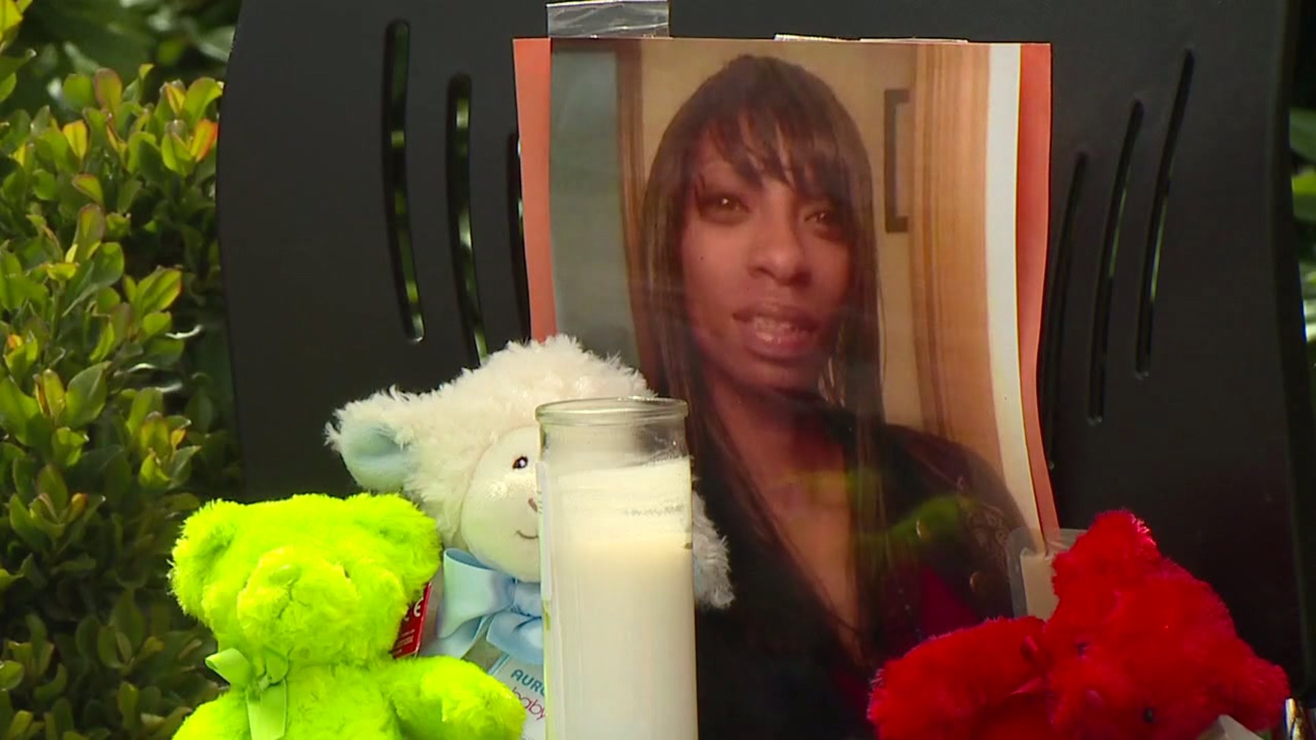 Charleena Lyles lawsuit