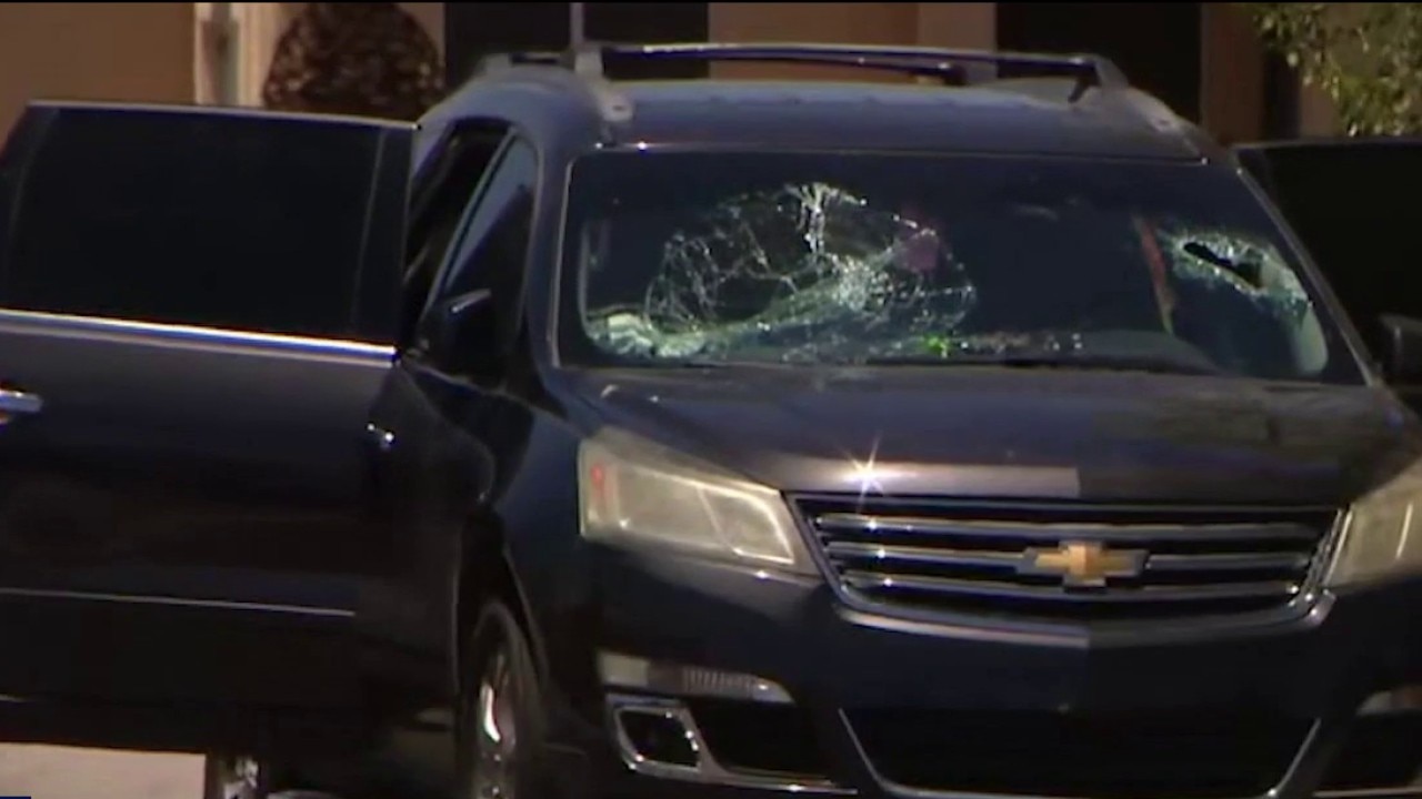 Suspect killed in Chandler police shooting