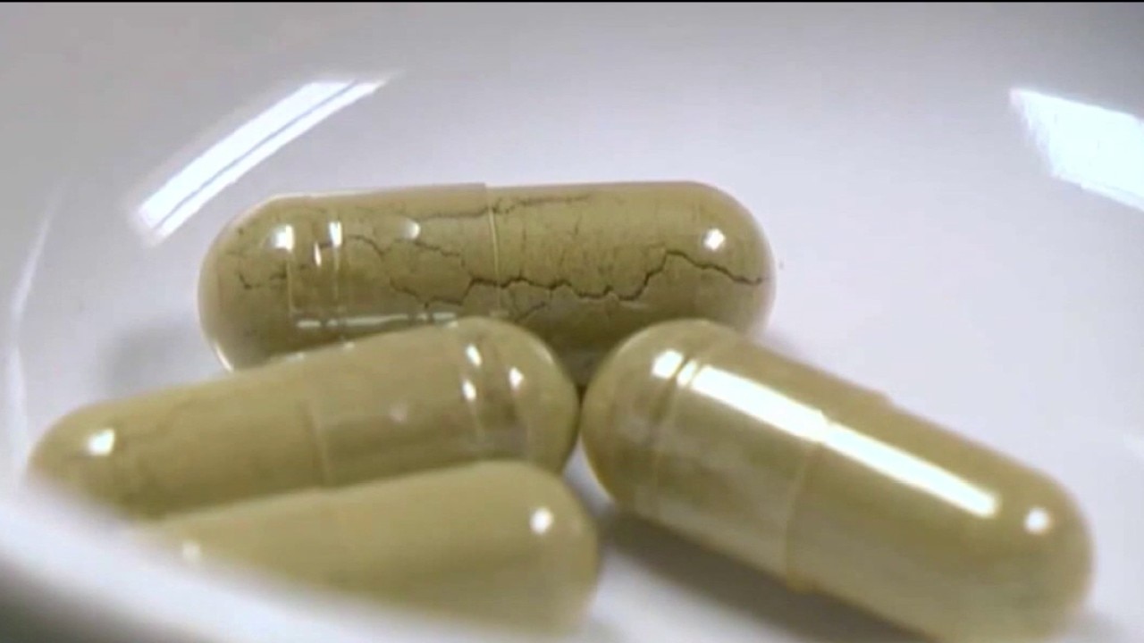 What is 7-OH? Rush doctors warn of addiction risks tied to unregulated product