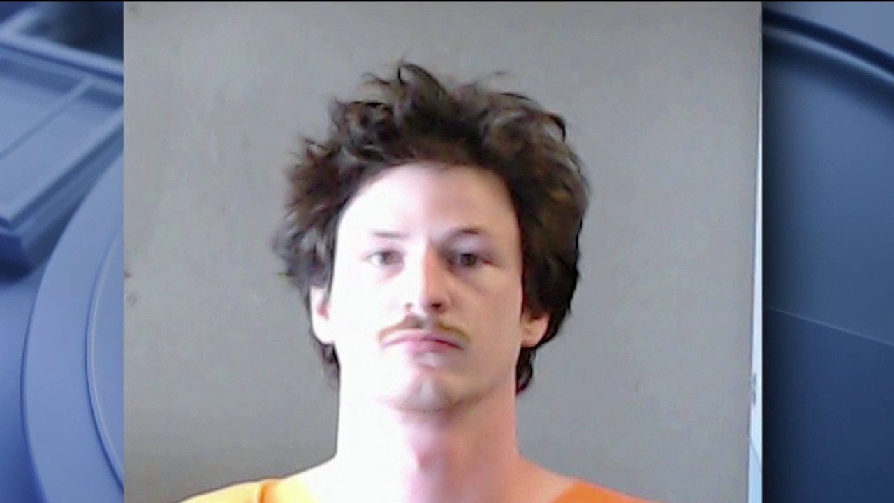 DeKalb County police arrest man in fatal shooting