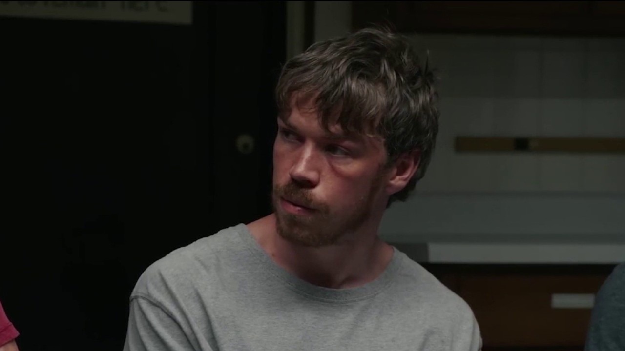 Actor Will Poulter talks new drama 'Union County'